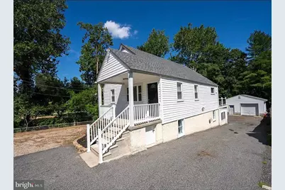 9929 Harford Road #B, Parkville, MD 21234 - Photo 1