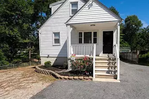 9929 Harford Rd, Parkville, MD 21234 - Photo 3