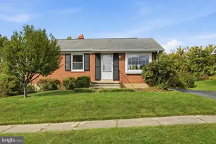2304 Weathervane Rd, Parkville, MD 21234 - Photo 1