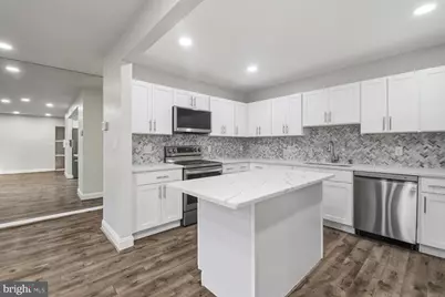 1 Stonehenge Circle #9, Pikesville, MD 21208 - Photo 9
