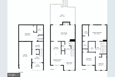 5605 Ringwood Drive #5605, Halethorpe, MD 21227 - Photo 33