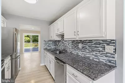 5605 Ringwood Drive #5605, Halethorpe, MD 21227 - Photo 9