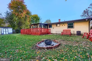 3903 Innerdale Ct, Randallstown, MD 21133 - Photo 41