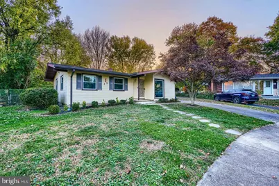 3903 Innerdale Court, Randallstown, MD 21133 - Photo 1