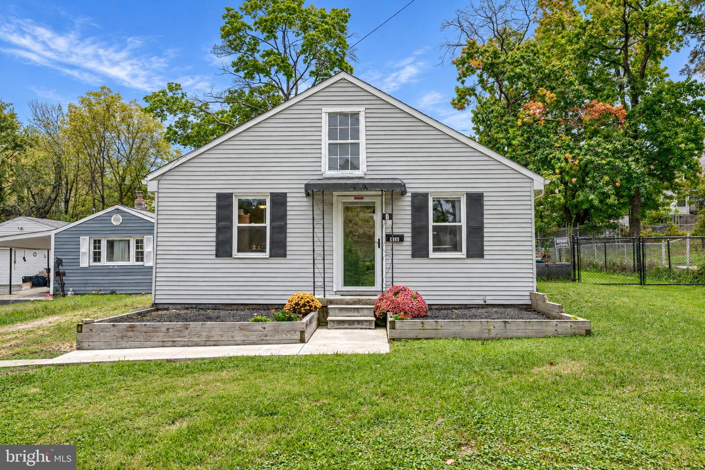 513 N Marlyn Ave, Baltimore, MD 21221 - MLS MDBC2178604 - Coldwell Banker