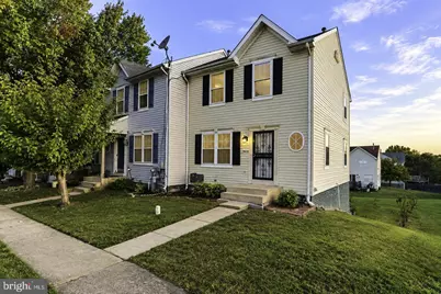 9614 Button Buck Circle, Randallstown, MD 21133 - Photo 1