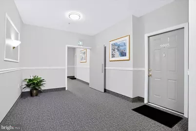 9005 Groffs Mill Drive #9005, Owings Mills, MD 21117 - Photo 29