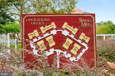 9005 Groffs Mill Drive #9005, Owings Mills, MD 21117 - Photo 27