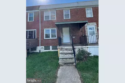 7419 Holabird Avenue, Baltimore, MD 21222 - Photo 1