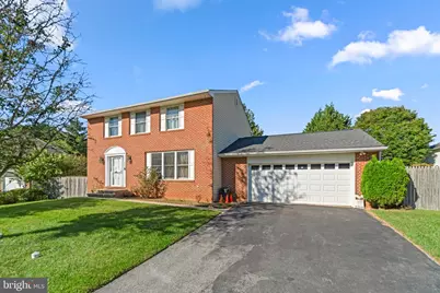 202 Fox Haven Court, Reisterstown, MD 21136 - Photo 1