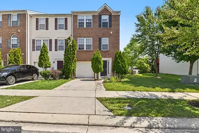 9864 Decatur Road, Middle River, MD 21220 - Photo 1