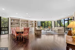 4001 Old Court Rd, Baltimore, MD 21208 - Photo 5