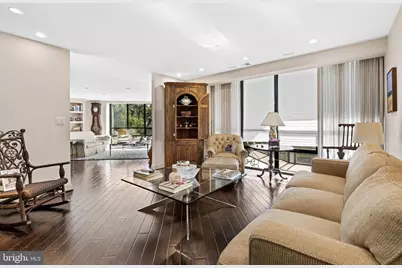 4001 Old Court Road #400, Baltimore, MD 21208 - Photo 21