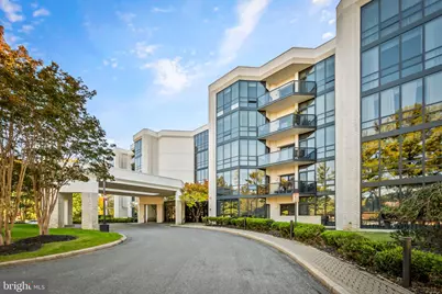 4001 Old Court Road #400, Baltimore, MD 21208 - Photo 1