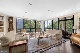 4001 Old Court Rd, Baltimore, MD 21208 - Photo 9