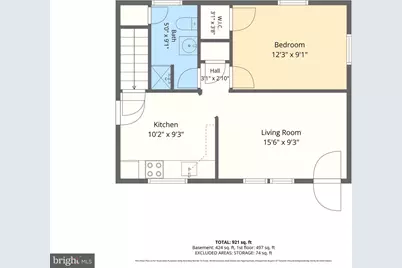 3810 Miller Road, Kingsville, MD 21087 - Photo 29