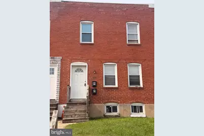 2936 Yorkway #1, Dundalk, MD 21222 - Photo 1