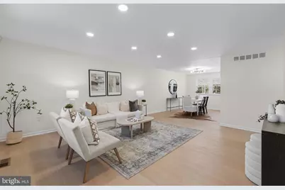 4023 Rouen Road, Randallstown, MD 21133 - Photo 5