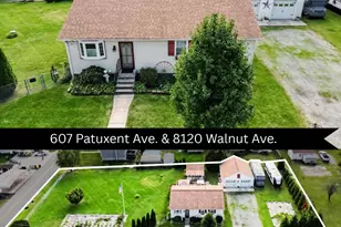 607 Patuxent Ave, Rosedale, MD 21237 - Photo 1