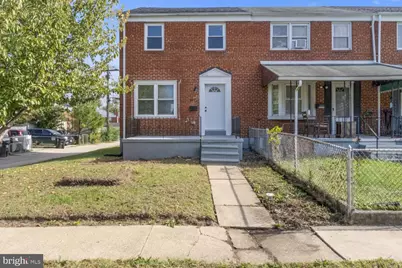 1903 Marsdale Road, Baltimore, MD 21222 - Photo 1
