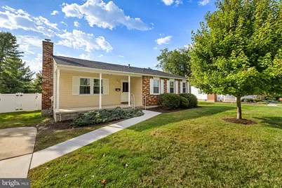 2411 Chetwood Circle, Lutherville Timonium, MD 21093 - Photo 1