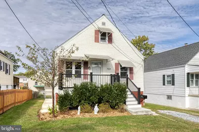 7824 Aiken Avenue, Parkville, MD 21234 - Photo 1