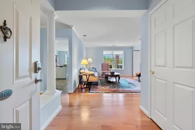 600 Straffan Drive #406, Lutherville Timonium, MD 21093 - Photo 3