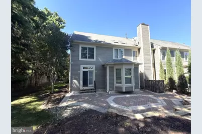 11528 Pebblecreek Drive, Lutherville, MD 21093 - Photo 9