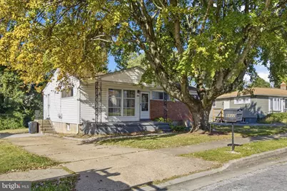 8822 Spring Road, Parkville, MD 21234 - Photo 3