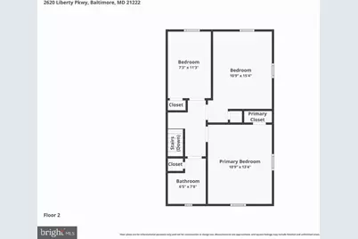 2620 Liberty Parkway, Baltimore, MD 21222 - Photo 29