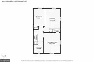 2620 Liberty Pkwy, Baltimore, MD 21222 - Photo 29