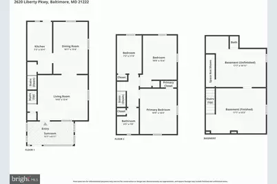 2620 Liberty Parkway, Baltimore, MD 21222 - Photo 31