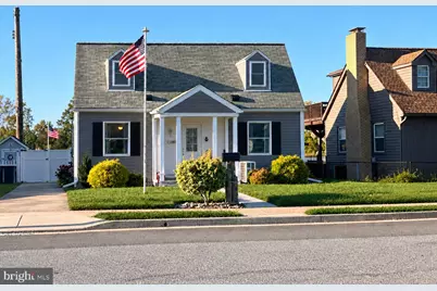 8200 Northview Road, Baltimore, MD 21222 - Photo 1