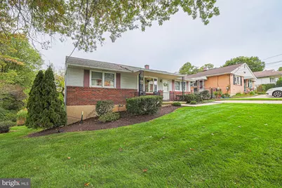 3409 Lambros Road, Parkville, MD 21234 - Photo 3
