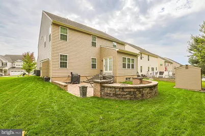 11520 Autumn Terrace Drive, White Marsh, MD 21162 - Photo 47