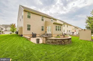 11520 Autumn Terrace Dr, White Marsh, MD 21162 - Photo 47
