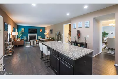 11520 Autumn Terrace Drive, White Marsh, MD 21162 - Photo 13