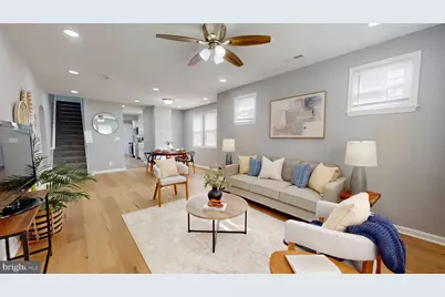 5302 Kenwood Avenue, Baltimore, MD 21206 - Photo 3