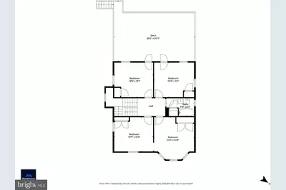 3 Melvin Avenue, Baltimore, MD 21228 - Photo 97