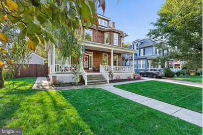 3 Melvin Avenue, Baltimore, MD 21228 - Photo 9