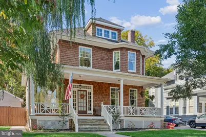 3 Melvin Avenue, Baltimore, MD 21228 - Photo 1