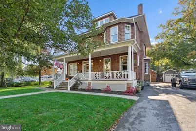 3 Melvin Avenue, Baltimore, MD 21228 - Photo 7