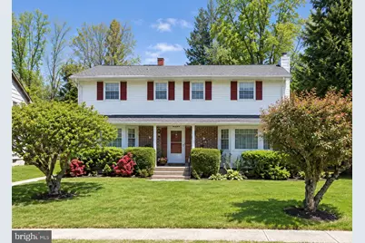 9708 Mendoza Road, Randallstown, MD 21133 - Photo 1