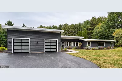 11827 Garrison Forest Road, Owings Mills, MD 21117 - Photo 1