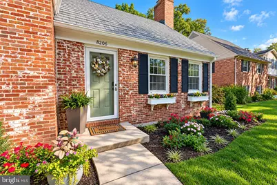 8206 Robin Hood Court, Towson, MD 21204 - Photo 5