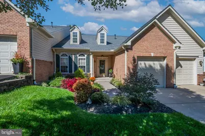 8504 8504 Mountainholly Drive #8504, Pikesville, MD 21208 - Photo 3