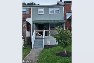 1529 Hopewell Avenue, Essex, MD 21221 - Photo 1
