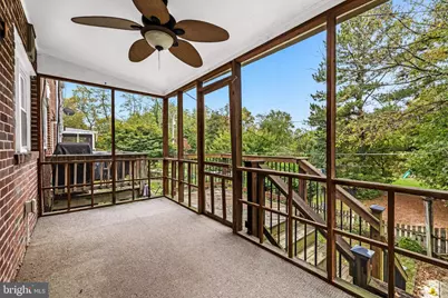 156 Stanmore Road, Baltimore, MD 21212 - Photo 5