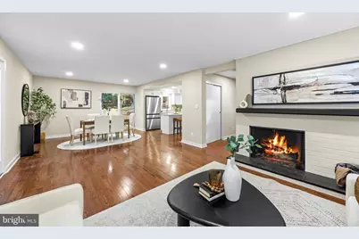 3422 Philips Drive, Pikesville, MD 21208 - Photo 13
