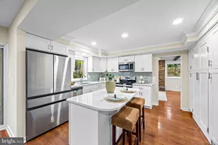 3422 Philips Dr, Pikesville, MD 21208 - Photo 19